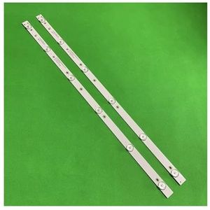 LED-achtergrondverlichtingsstrips for tv's for STV-32LED15 32LED16 32LED17 32"" LED-tv-balken MS-L1343 V2-banden Linialen JL.D32061330-081AS-M