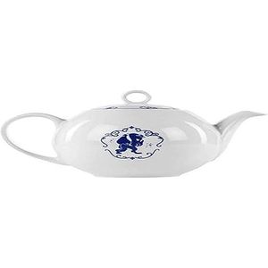 NONAME Disney Beauty & The Beast theepot ""porselein