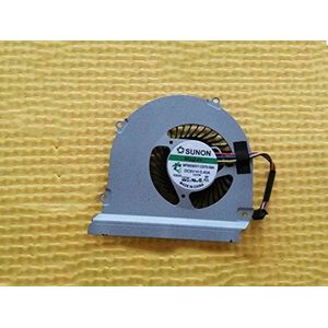 Laptop CPU-koelventilator voor Dell Latitude E6440 MF60090V1-C570-S9A 0GXC1X