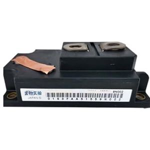 NEZUCHPV 6MBI225U4-120 Thyristor SCR Module van de Module van de Macht