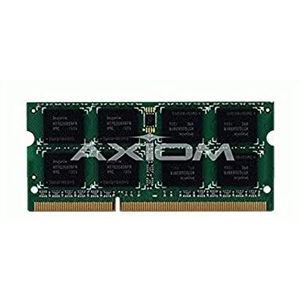 Axiom Z9H53AA-AX 16GB DDR4 2400 MHz werkgeheugen (16 GB, DDR4, 2400 MHz, 260-pin SO-DIMM)