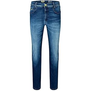 MAC heren jeans MACFLEXX Blue Art.Nr. 1995L051805 H552*, blauw, 32W / 34L