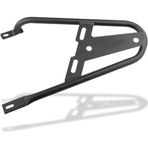 Voor INTERCEPTOR 650 2018-2023 CONTINENTAL 650 GT 650 2019-2023 Motorfiets Linker Rechter Zijkofferbaksteun Opbergrek(Style1)