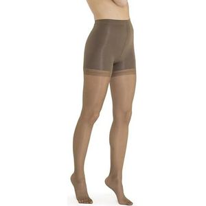 Solidea Collant 140 den FUMO a maglia liscia Magic 140 sheer 18/21 mmHg Art. 0127A Size M