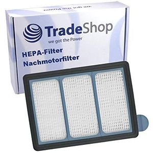 Trade-Shop HEPA-filter luchtfilter vervangt 914324-11 914324-04 compatibel met Dyson DC22 DC22 Animal DC22 Allergy DC22 Allergy Parquet DC22 Motorhead DC22 Multi Floor