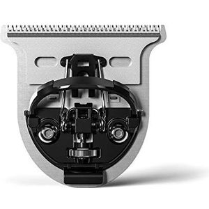 Bevel T-Blade Razors voor mannen, voor verbeterde controle voor vervagen, uitvoeren en trimmen van hard-to-reach gebieden, werkt met ...