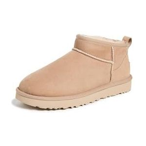 UGG W Classic Ultra Mini Sand 1116109, Beige, 36 EU