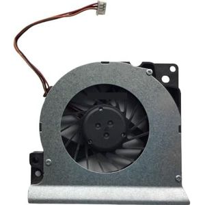 CPU-koelerventilator voor NP-R60 R60 Plus R60Y -R58 R58 P500 MCF-915BM05 BDB05405HB 7D92 5V 0.28A BA31-00051A