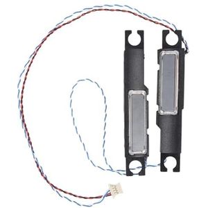 PC -laptopvervangingsonderdelen Speaker Ringer Buzzer voor Dell E5480 5490 5491 5495 5480 E5490 E5491 E5495 PK23000UY00 0HN6Y7 PK23000XV00 07Y2TFF Accessoires
