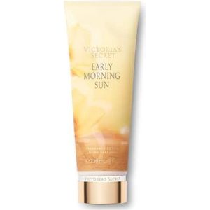 Victoria's Secret - Early Morning Sun Milk voor lichaam en handen in beperkte oplage