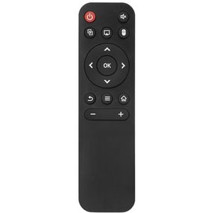 1 st. Vervangende IR draadloze afstandsbediening for projectoren HY300 HY300PRO HY320 HY320Mini Controller