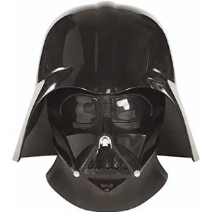 Halloween Darth Vader Cosplay Masker Helm Masker Horror Hoofddeksels Voor Halloween Carnaval Kostuum Party Rekwisieten