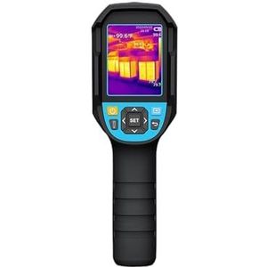 256x192 Thermometer Digitale YJ256 Thermische Camera for Mobiele Telefoon Reparaties Hoge Gevoelige Infrarood