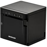 Bixolon SRP-Q302 - Ontvangstbewijsprinter - Zwart - USB 2.0 - Ethernet - WiFi