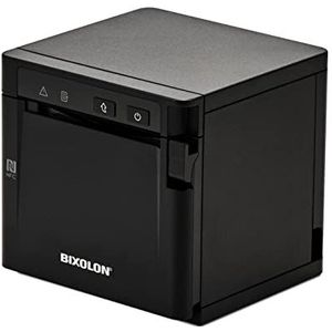 Bixolon SRP-Q302 - Ontvangstbewijsprinter - Zwart - USB 2.0 - Ethernet - WiFi