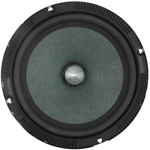Tweeter auto Tweeters voor auto 1 stuk 6,5 inch autoluidsprekers 350W voertuigdeur subwoofer auto audio muziek stereo volledig frequentiebereik automobiel