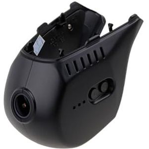 1080P Auto Wifi Dash Camera Compatibel met Tesla P85 Model X Model S Model Y Model 3 Etc.(TSL03,None)