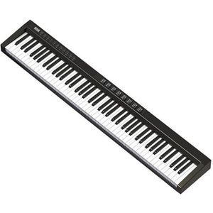 Professionele Draagbare Piano Met 88 Toetsen En Elektronisch Luidsprekertoetsenbord
