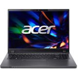 Acer TravelMate P2 TMP216-51-TCO-5609, Intel® Core™ i5, 1,3 GHz, 40,6 cm (16""), 1920 x 1080 pixels, 16 GB, 512 GB (NX.B1BEG.005)