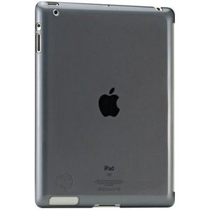 Ozaki iCoat Kledingkast Beschermende Kunststof Shell voor iPad 2