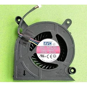 BAZB0815R2U P012 12V 0.80A Replacement Fan - Quiet Operation & High Efficiency Solution