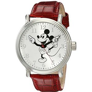 Mickey mouse horloge heren hot sale