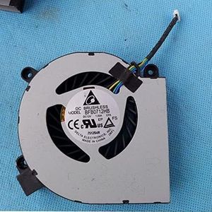 For 4PWM Notebook Fan for Efficient BFB0712HB CFA DC12V 1.00A LMNCBVYA