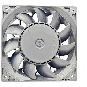 Voor SUNON PFC0382B1-Q10C-SA9 120x120x38mm DC 24V 35,88W industriële koelventilator Luchtstroom, dubbele kogellagers Snelheid