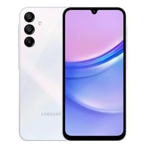 Samsung Galaxy A15 4G - 128GB - Lichtblauw