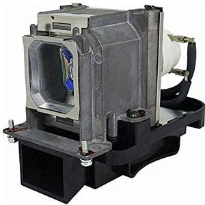 Projector Lamp LMP-E221 fit voor Sony VPL EW315/VPL EW435/VPL EW575/VPL EX315/VPL-EW300/VPL-EW345 /VPL-EW348 /VPL-EW455 Vervangende Projector Lamp ( Color : Lamp With Housing )