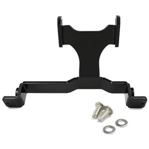 Navigatiebeugelbord GPS Voor BMW R1200RS 2019 2020 2021 2022 2023 R 1200 RS Navigator Relocation Kit GPS Sat NAV Mount Motorfiets Verhoogde Navigatie Mount Navigatie beugel