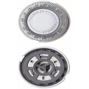 Scheerkoppen compatibel met Philips PQ182 PQ183 PQ206