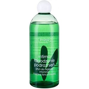 Intimate Plantain Hygiënische gel, 500 ml