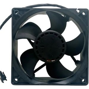 Voor AVC DATA1238B4U 120mm 24V koelventilator, dubbele kogellagers, 120x120x38mm voor CT-radiatorkoeling