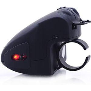 Handheld Vinger Muis Bluetooth Draadloos, Draagbare Mini USB Muizen, Oplaadbare Muis voor PC Laptop Computer en Tablet