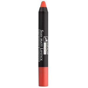 Impala - Lippenstift Silky Matt | Kleur 53 aardbei rood | permanente lippenstift | permanente lippenstift | langdurige lippenstift | hydraterende lippenstift