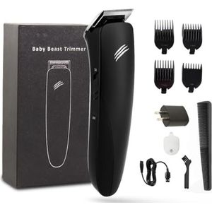 Skull Shaver Baby Beast mannen elektrische tondeuse voor baard en snor