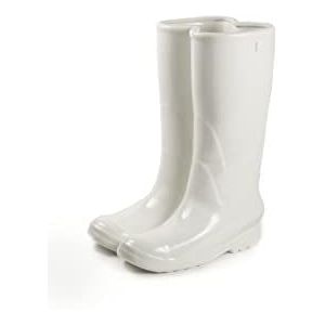 Stand In China ""Rainboots"" Cm.20X27,5 H.36