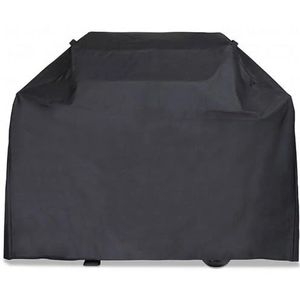 BBQ Cover Heavy Duty Waterdichte Barbecue Gas Grill Cover Outdoor BBQ Cover Char Broil Bescherming Barbecue Cover (Kleur: 150 x 100 x 125 cm)
