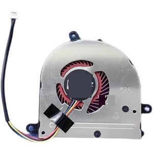 CPU Cooler Fan for MSI PS42 PE42 MS-14B1 B2 for Revolution S1-01 02 03 04MX150 Cooling