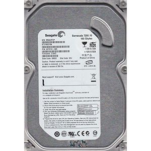Seagate ST3160215A Barracuda 7200.10