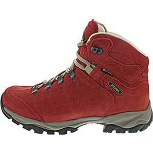 Meindl Ohio Lady 2 GTX trekking- en wandellaarzen voor dames, rood, 40 EU