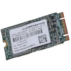 sodeber Laptop Interne LSS16L6G 16 GB 2242 Harde Schijven Schijf Vervanging Voor Laptops Desktops Accessoires