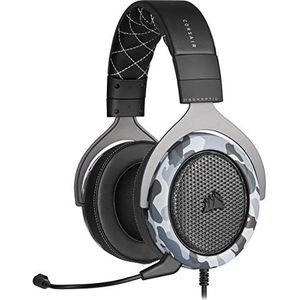CORSAIR HS60 HAPTIC Stereo Gaming Headset met Haptische Bas