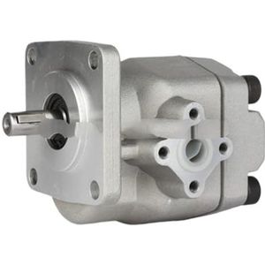 KKCZOFMJ Hydraulische tandwielpomp oliepomp HGP-2A-F4R tandwiel