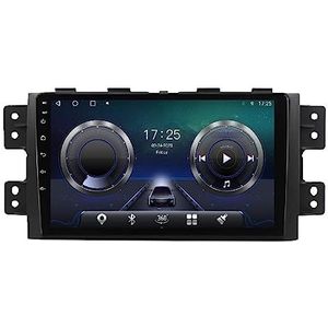 Auto Radio Navigatie GPS Draadloze Auto Multimedia Video Eenvoudig Te Installeren(P3 DVR)