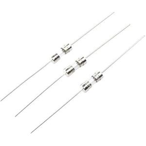 20 stuks 3,6 x 10 mm rechte pin Fast Blow Glass zekering 3,6 x 10 mm 250 V 0,1 A 0,5 A 1 A 2 A 3,15 A 4 A 5 A 6 A 8 A 10 A 12 A 15 A (4 A)