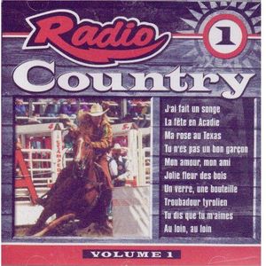 Radio Country V.1