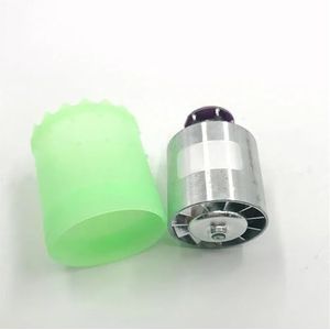 Hoge prestaties 130W 3-fasen borstelloze motor 104000RPM ultrahoge snelheid for föhn DIY-accessoires(Motor)