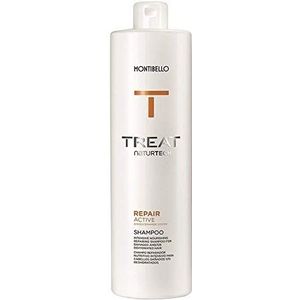 montibello behandelen Repair Shampoo & Conditioner 1000 ml